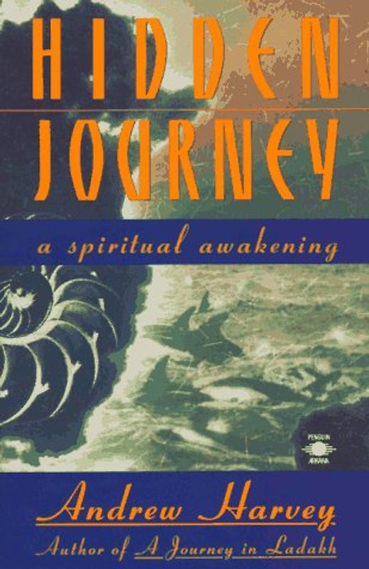 Hidden Journey: A Spiritual Awakening