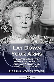 Lay Down Your Arms