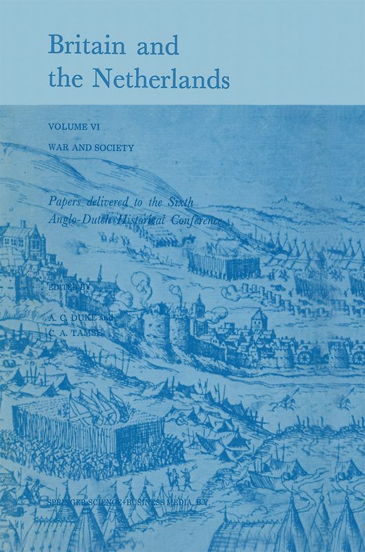 Britain and the Netherlands