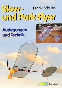 Slow- und Park-Flyer