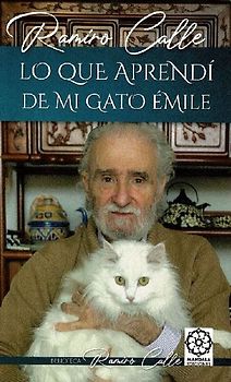 Lo que aprendí de mi gato Emile