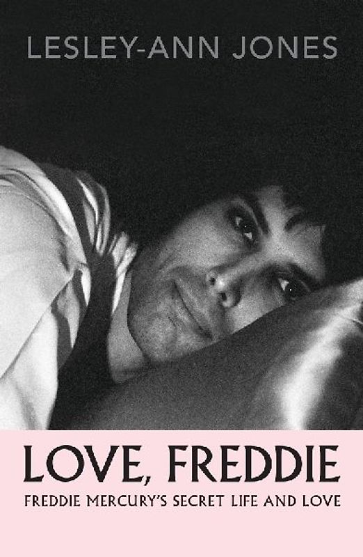 Love, Freddie