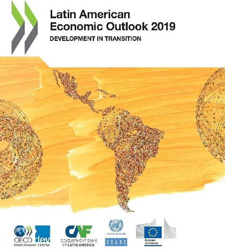 Latin American Economic Outlook 2019
