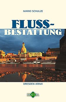 Flussbestattung