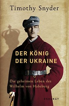 Der König der Ukraine