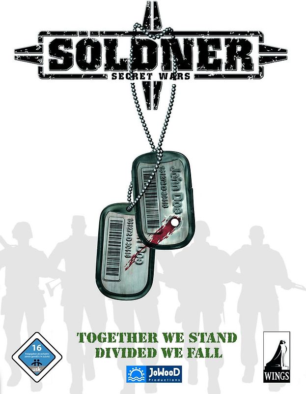 Söldner - Secret Wars PC Spiele