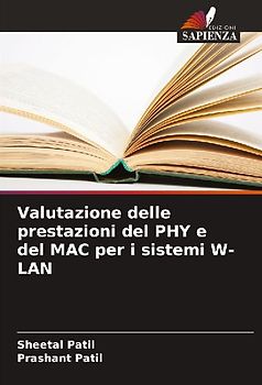 Valutazione delle prestazioni del PHY e del MAC per i sistemi W-LAN