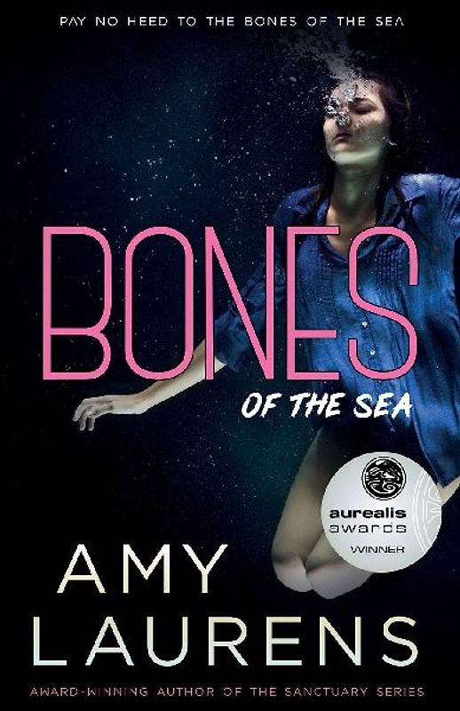 Bones Of The Sea