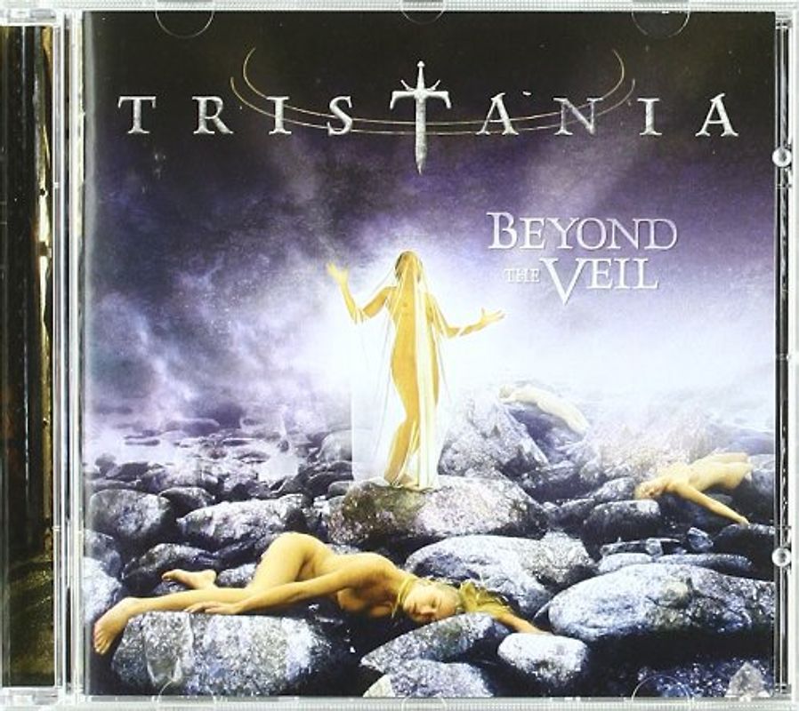 Tristania - Beyond the Veil