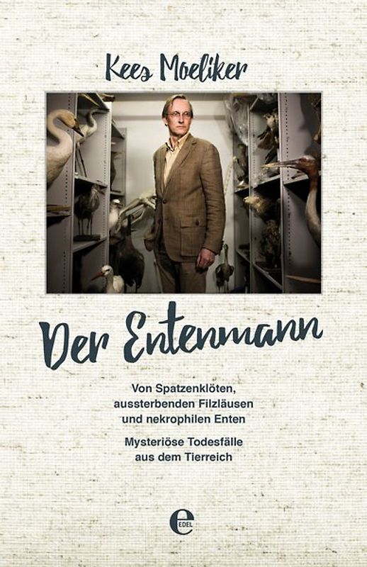 Der Entenmann