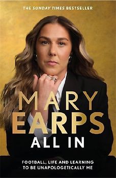 Mary Earps: All In