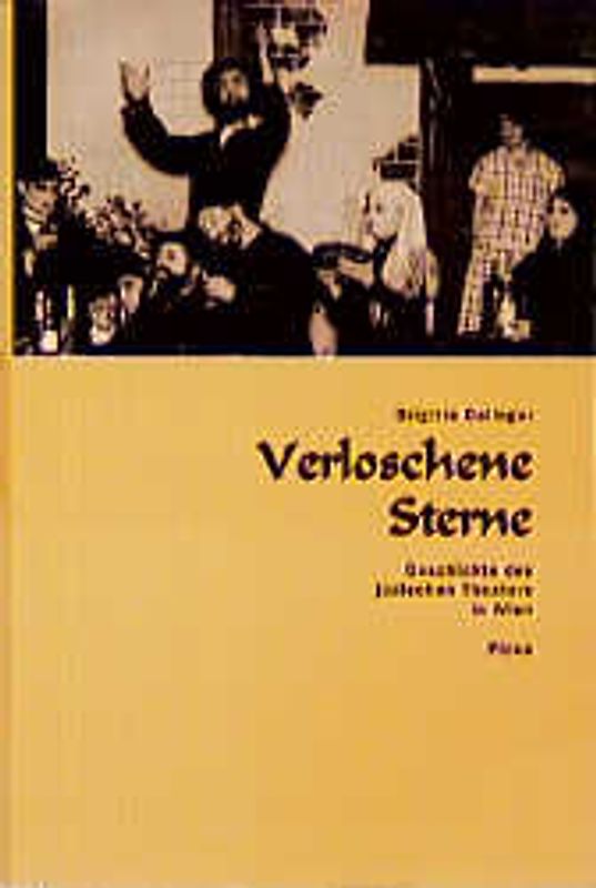 Verloschene Sterne
