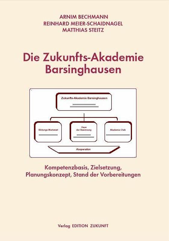 Die Zukunfts-Akademie Barsinghausen