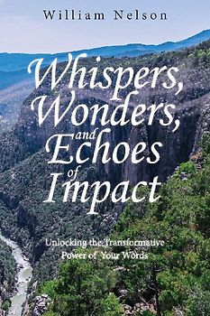 Whispers, Wonders, and Echoes of Impact