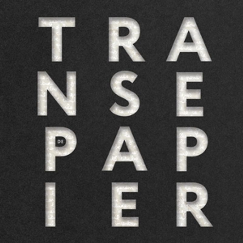 Transe De Papier