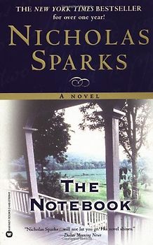 The Notebook - Nicholas Sparks