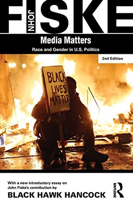 Media Matters: Race & Gender in U.S. Politics