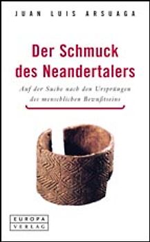Der Schmuck des Neandertalers