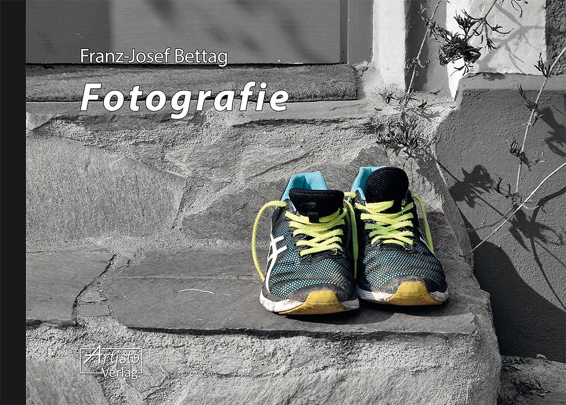 Franz-Josef Bettag - Fotografie