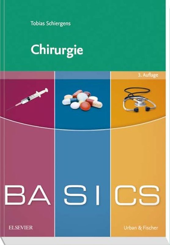 BASICS Chirurgie