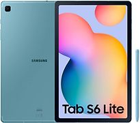 Samsung Galaxy Tab S6 Lite 2022 10,4 128GB [Wi-Fi] blauw - refurbished
