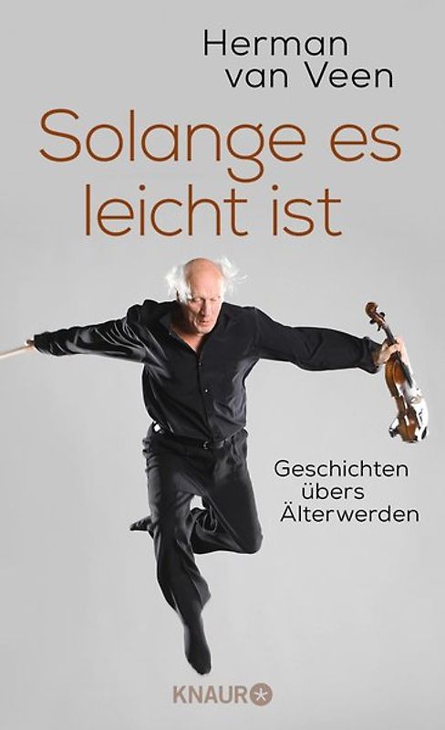 Solange es leicht ist