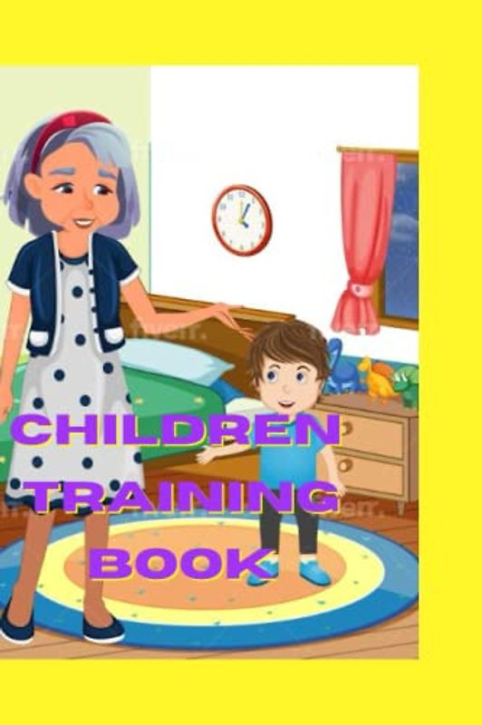 CHILDREN TRAINING BOOK. SCIENCES AND NATURE: TRAINING BOOK FOR KIDS, CHILDREN, ROUTINE,3-6 YEARS,1-20 YEARS
