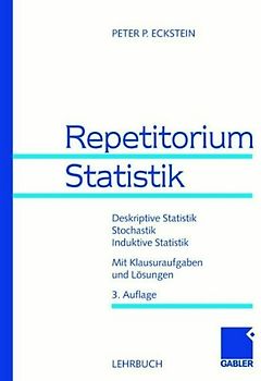 Repetitorium Statistik