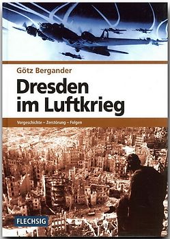 Dresden im Luftkrieg