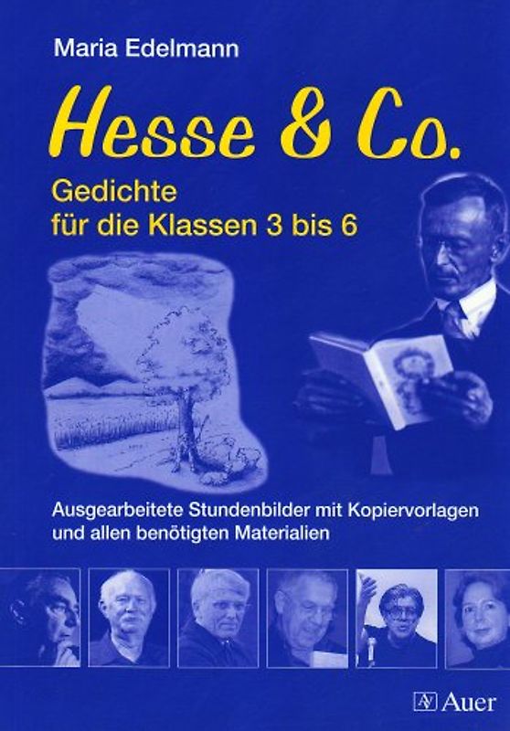 Hesse & Co.