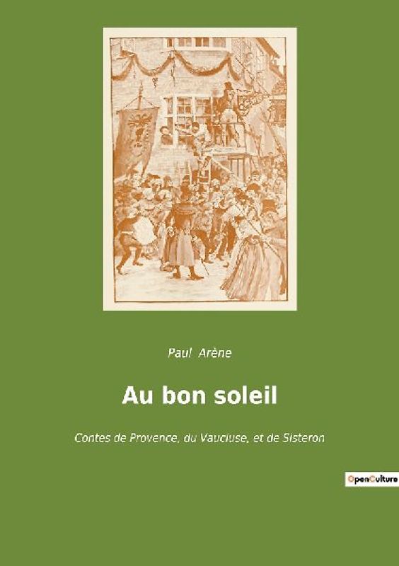 Au bon soleil