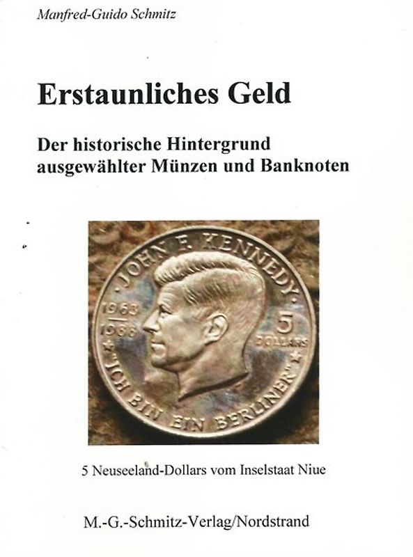 Erstaunliches Geld