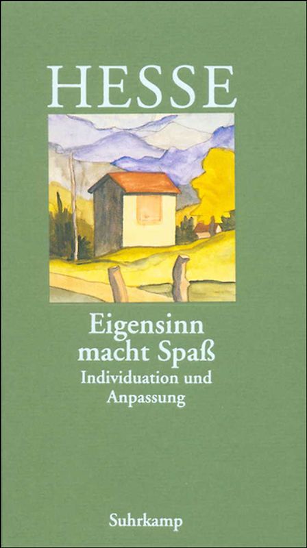 »Eigensinn macht Spaß«
