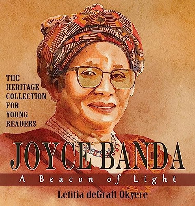 Joyce Banda: A Beacon of Light