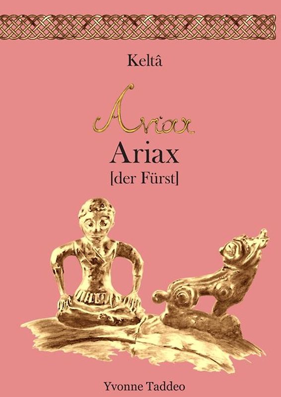 Keltâ Ariax