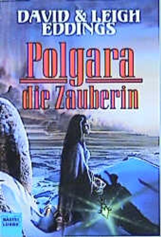 Polgara die Zauberin