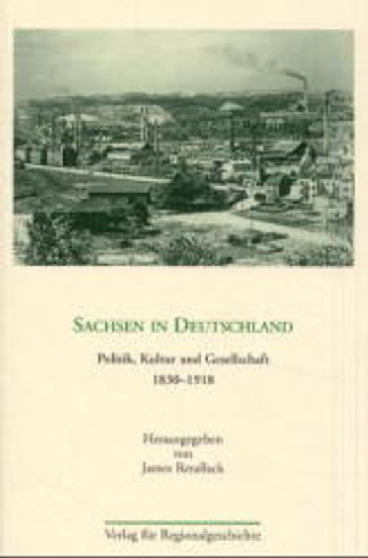 Sachsen in Deutschland