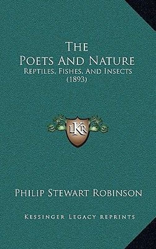 The Poets and Nature