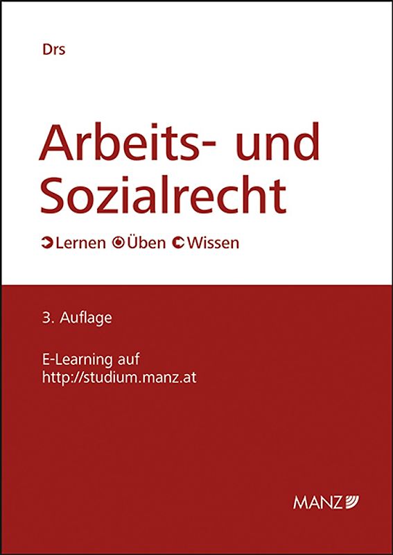 Arbeits- und Sozialrecht