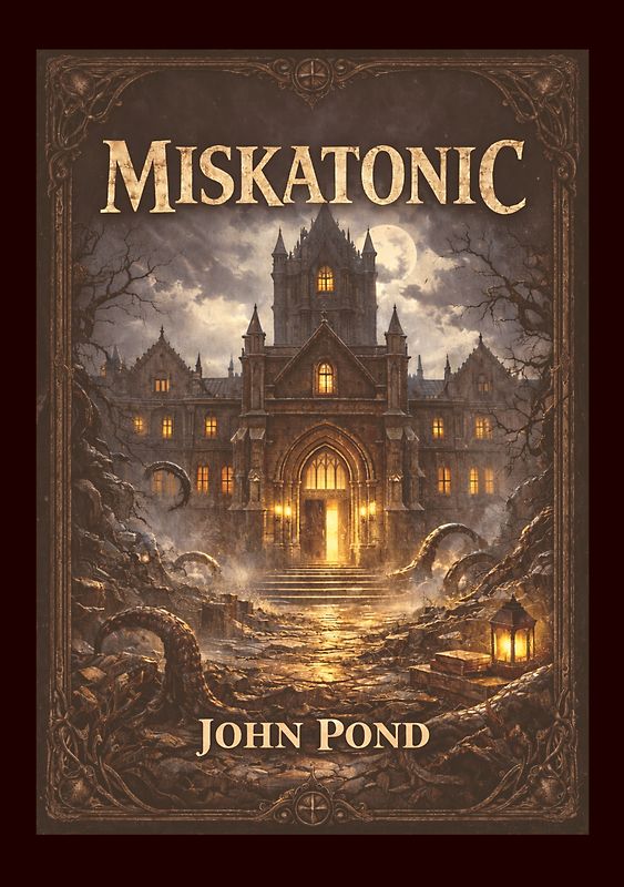Miskatonic