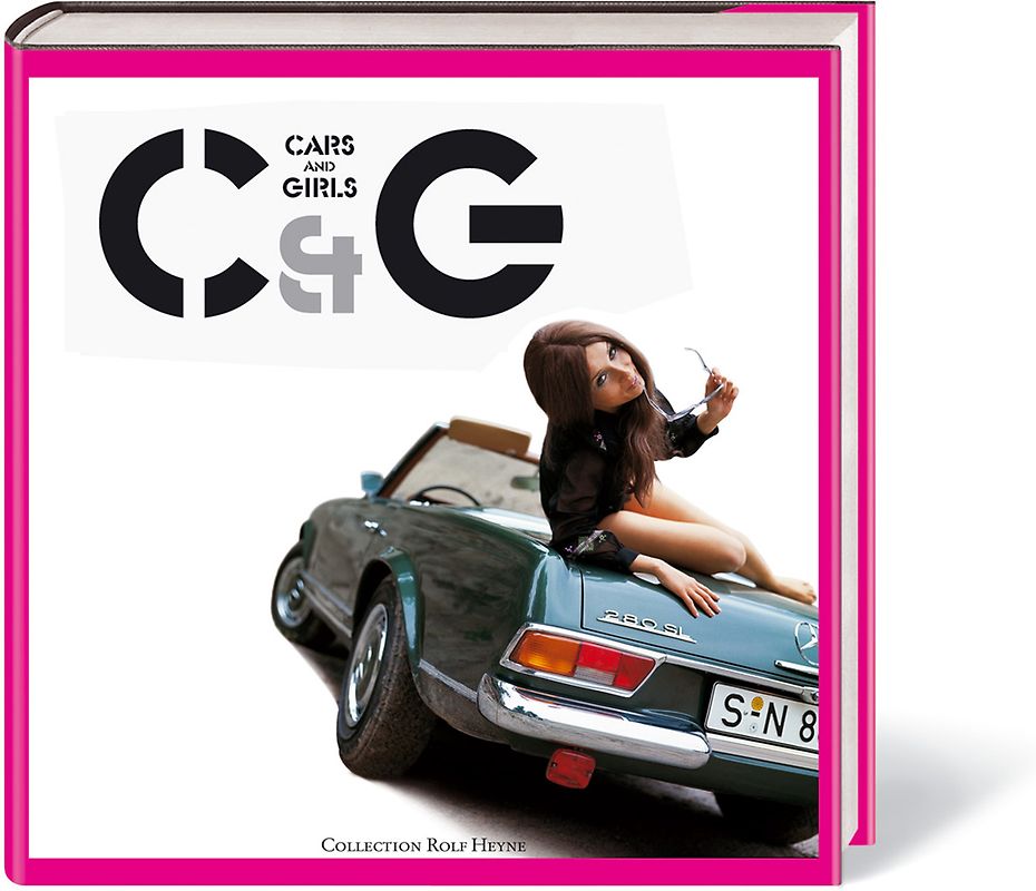 Cars & Girls