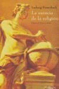 La esencia de la religión