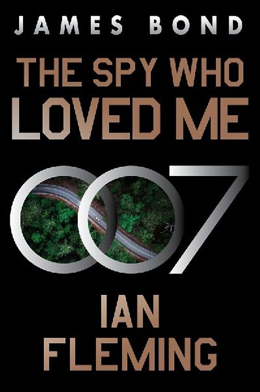 Spy Who Loved Me, The