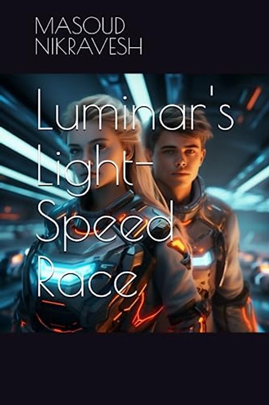 Luminar's Light-Speed Race