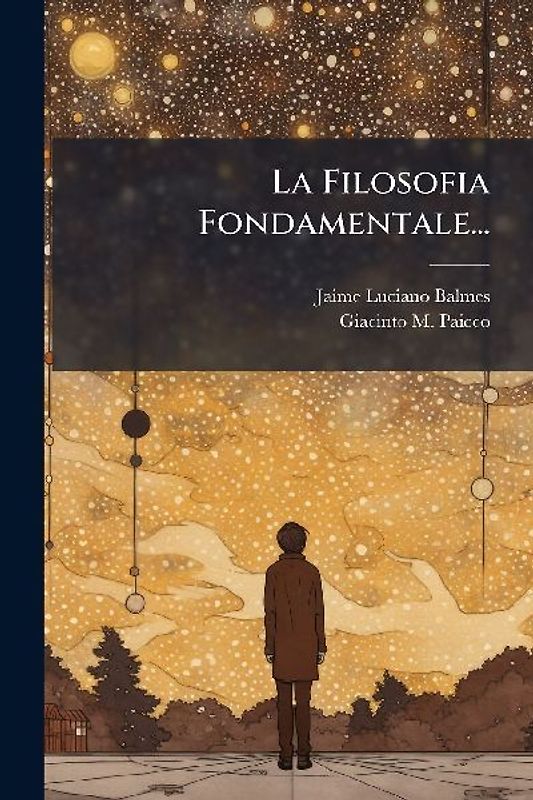 La Filosofia Fondamentale...