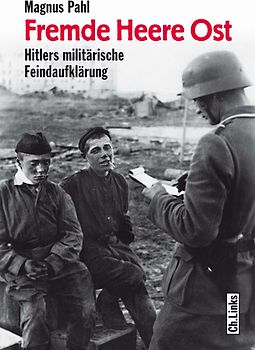 Fremde Heere Ost