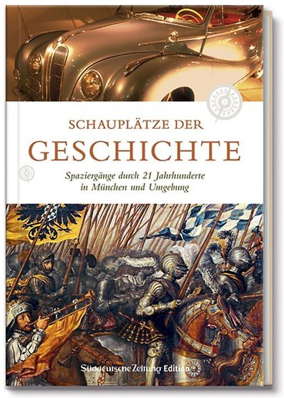 Schauplätze der Geschichte