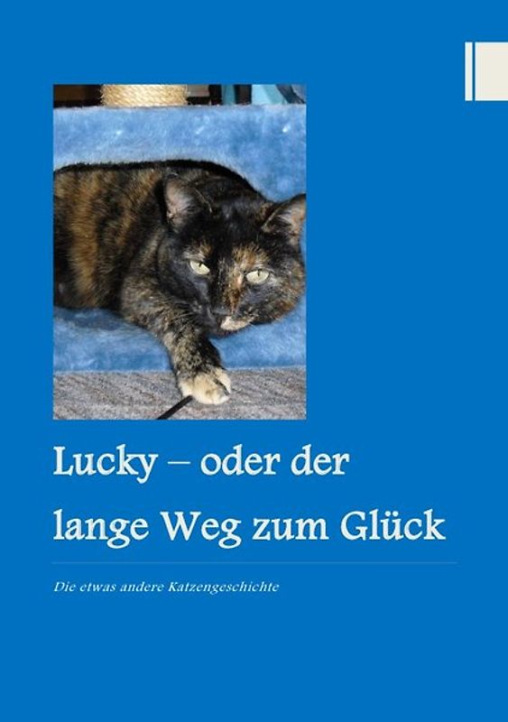 Lucky - oder der lange Weg zum Glück
