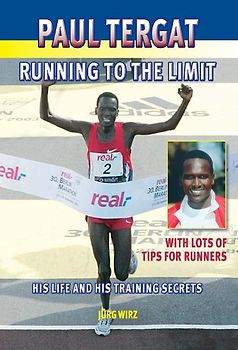 Paul Tergat