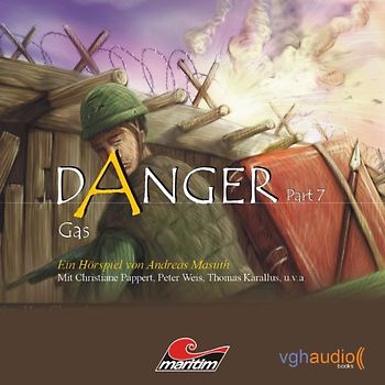 Danger - Part 7